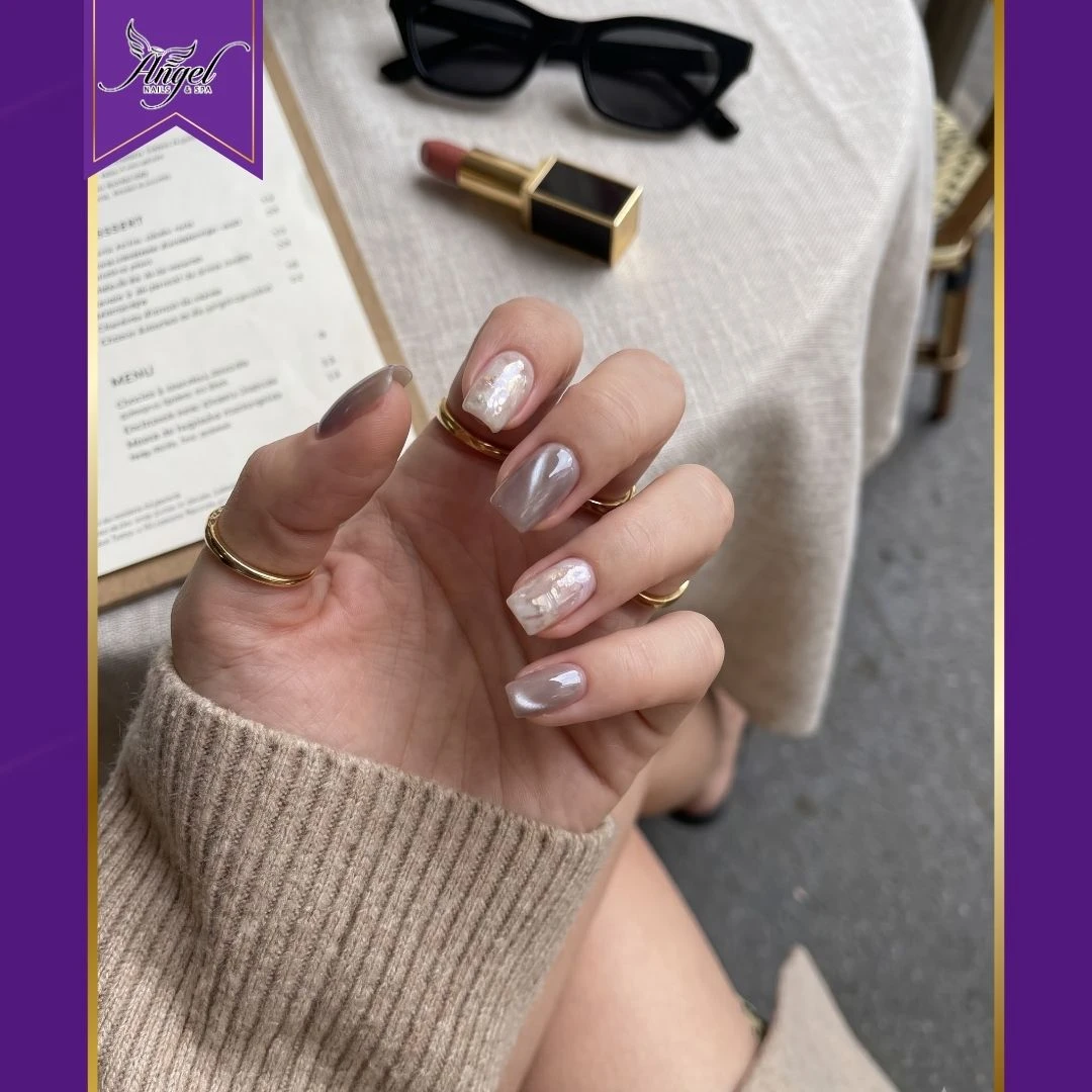 Nail Sep 17
